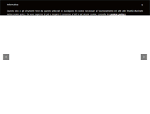 Tablet Screenshot of cimolaitechnology.com